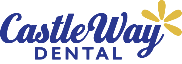 Castle Way Dental Care logo