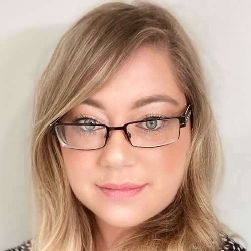 Jodi, Practice Manager